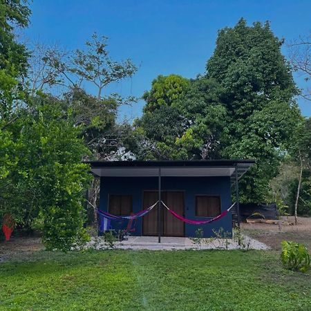 Ferienwohnung Deer House Cabuya Cabuya  Exterior foto