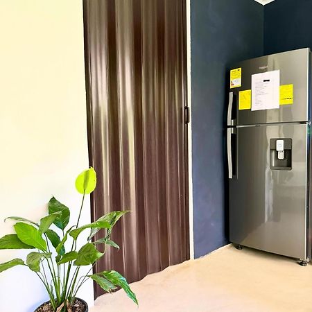 Ferienwohnung Deer House Cabuya Cabuya  Exterior foto