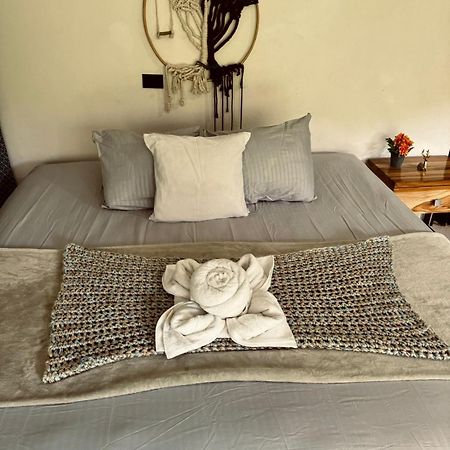 Ferienwohnung Deer House Cabuya Cabuya  Exterior foto