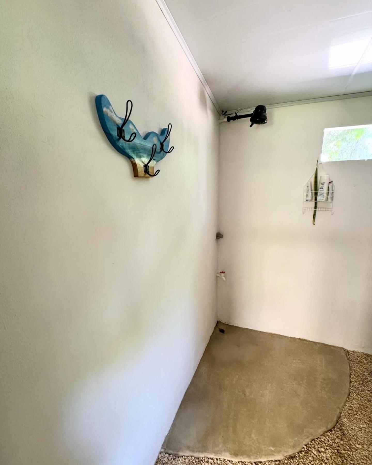 Ferienwohnung Deer House Cabuya Cabuya  Exterior foto