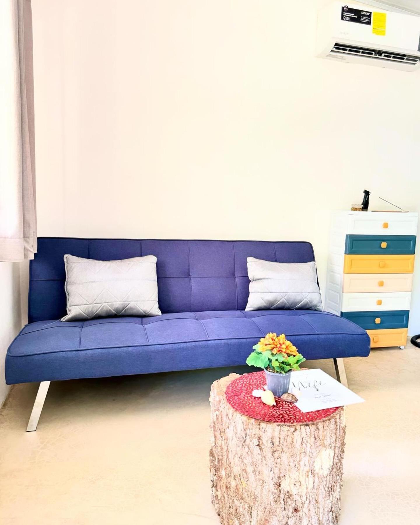 Ferienwohnung Deer House Cabuya Cabuya  Exterior foto