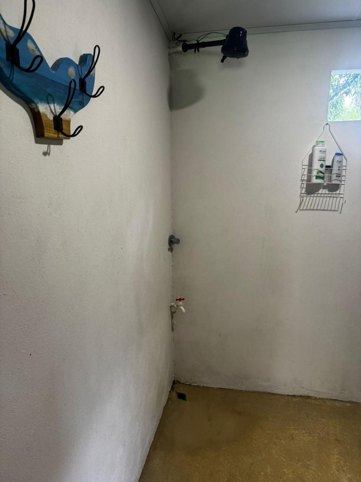 Ferienwohnung Deer House Cabuya Cabuya  Exterior foto